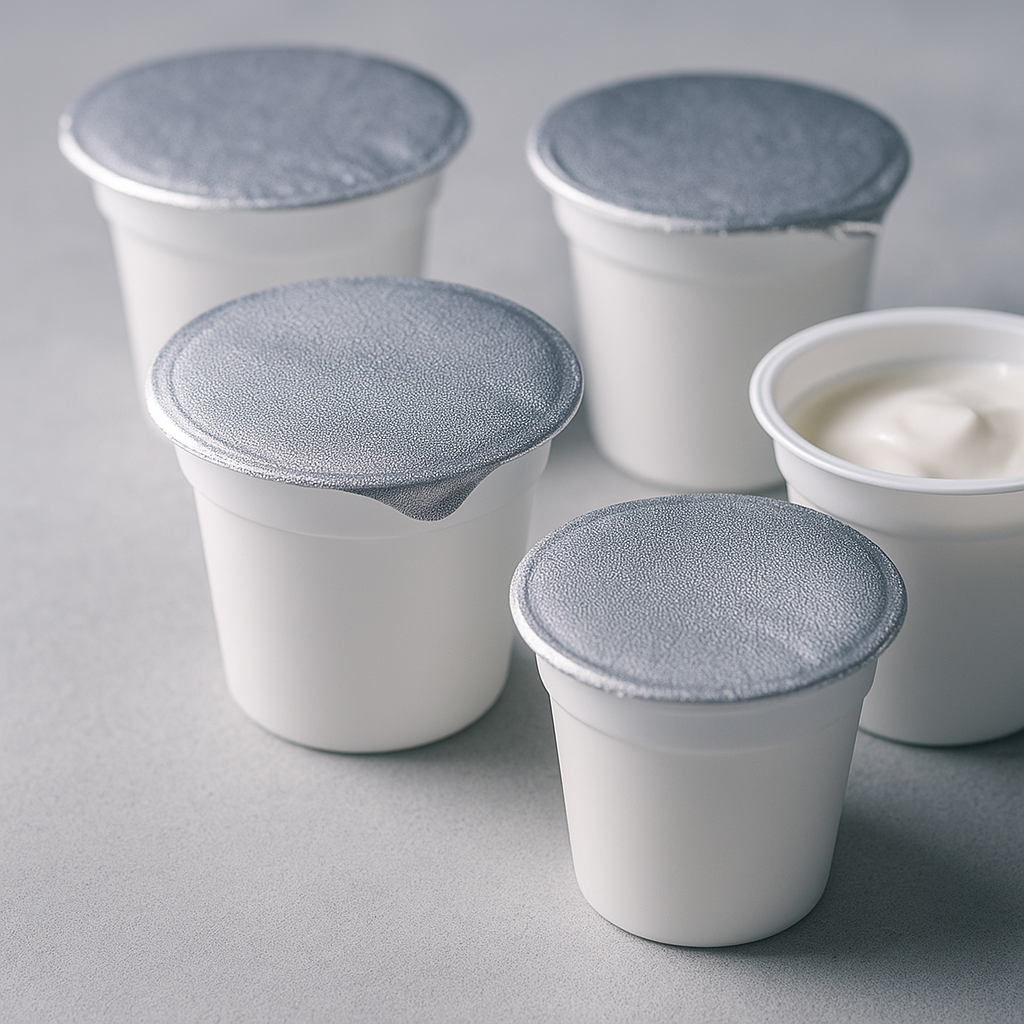 Food & Dairy
